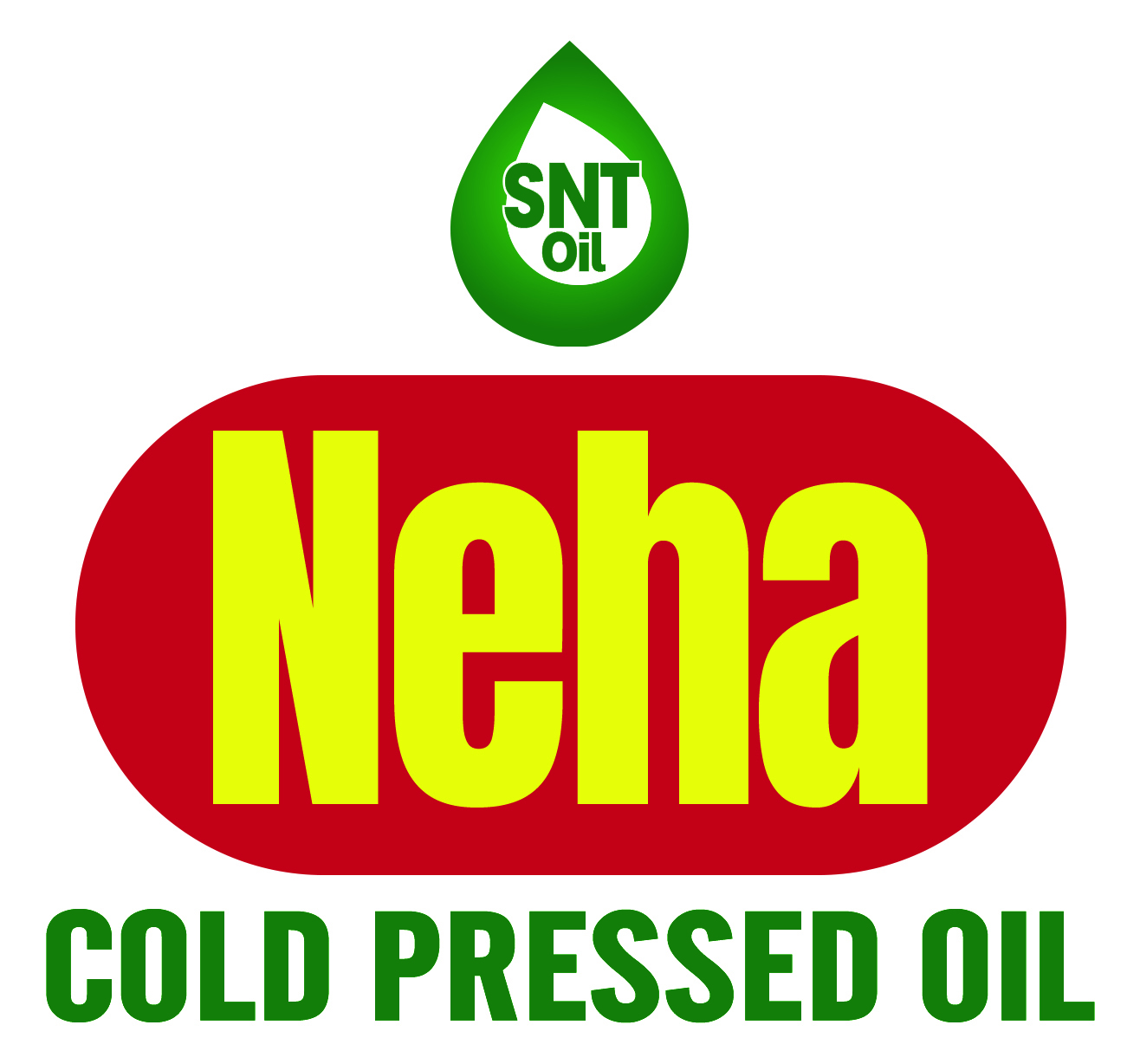 Neha Cold Pressed Oil
